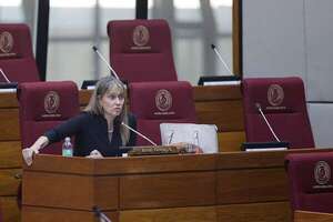 Impulsan proyecto para refaccionar escuelas aunque no estén en predio del Estado - Política - ABC Color
