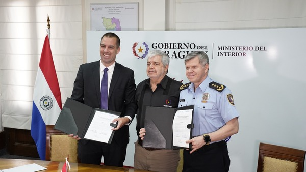 Identificaciones de la Policía ya permite pagar trámites con tarjetas y códigos QR | Economía y Finanzas | 5Días