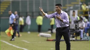 Los motivos de la salida de Gustavo Florentín