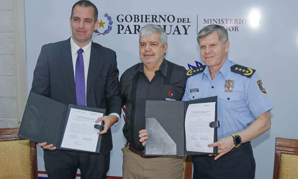Desde el lunes 28 de abril se podrán hacer pagos electrónicos en el Departamento de Identificaciones - OviedoPress