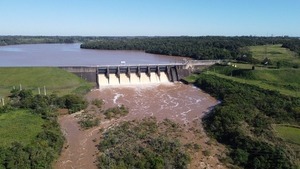 Paraguay planea construir 22 pequeñas centrales hidroeléctricas en ríos internos - 1000 Noticias