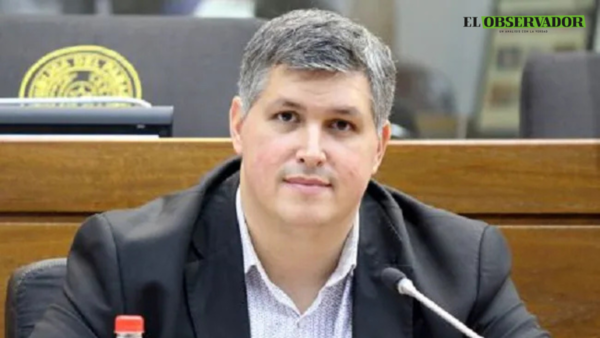 COAPY y SAPY solicitan el desafuero del diputado Esteban Samaniego y llama a la ciudadanía a la movilización