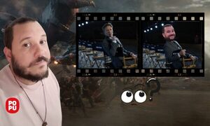 [VÍDEO] ¡José Ayala salió a hablar sobre el sarambi que se armó con Marvel!