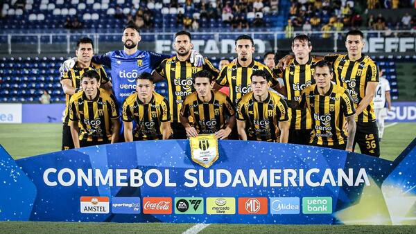 Chiqui Arce salió al paso de DT que minimizó victoria de Guaraní: "Jugamos un partidazo"
