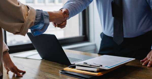 La Nación / Sector cooperativo busca fortalecerse como red de seguridad financiera y social