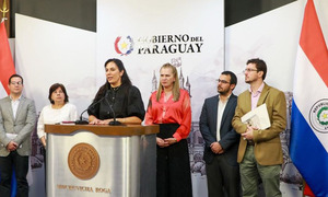 Gobierno pone en marcha la licitación del Gran Hospital de Asunción - OviedoPress