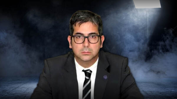 Hermanos de Marcelo Pecci plantean inconstitucionalidad para acceder a investigación - 1000 Noticias