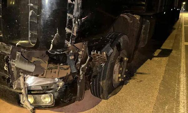 Adolescente muere atropellada por un camión tras discusión con sus padres en Arroyito – Prensa 5
