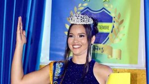 Mediante comunicado y todo, reina de un club aclaró que no es una robamaridos