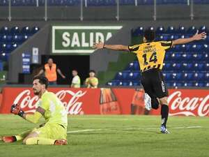 Vídeo: Los goles del triunfo 2-1 de Guaraní ante Independiente - Guaraní - ABC Color
