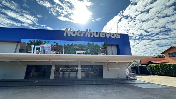 José Ríos: “Desde sus inicios Nutrihuevos se propuso marcar la diferencia en el sector avícola” | Locales | 5Días