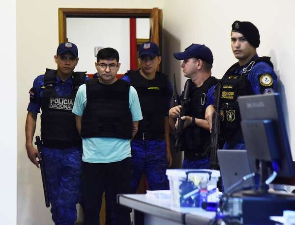 Cámara confirma condena de 28 años de cárcel por secuestro y crimen de Cecilia Cubas - Nacionales - ABC Color