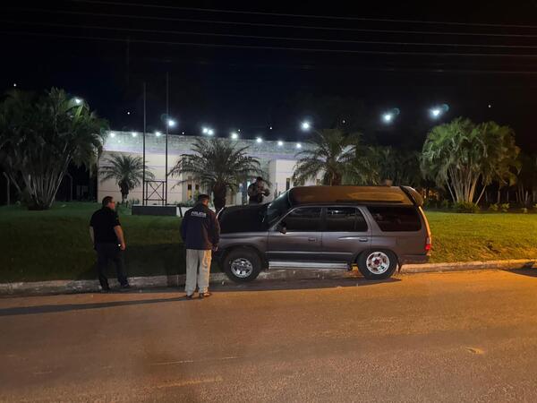 Topógrafo es asesinado en extrañas circunstancias en Villa del Rosario - 1000 Noticias