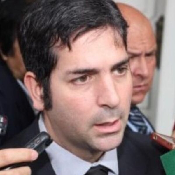 Familia de Marcelo Pecci presenta acción de inconstitucionalidad para acceder a la investigación del crimen - El Trueno