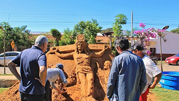 Más de 20 mil turistas visitaron Ñeembucú en días santos