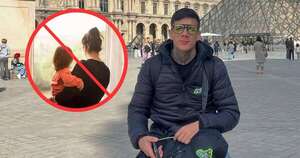 La Nación / “Los hombres también sufrimos”, dijo influencer tras menospreciar a las mamás solteras