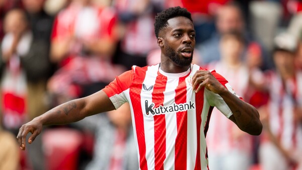 El Athletic acaricia la 'Champions' y corta la racha de la UD Las Palmas
