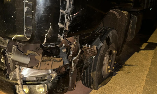 Tragedia en Arroyito: Adolescente muere atropellada tras discusión familiar
