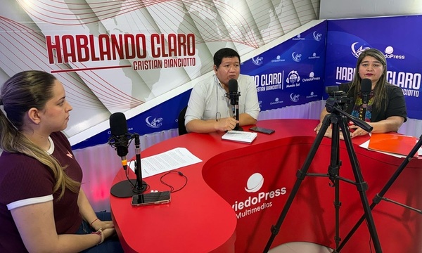 IFD de Coronel Oviedo rechaza acusaciones del MEC sobre fraude en examen de ingreso - OviedoPress