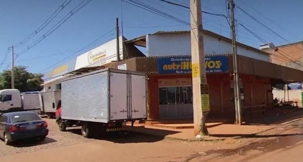 Fiscalía allana comercio en investigación a municipio de CDE por lesión de confianza