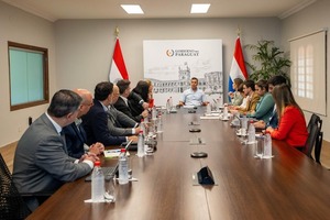 Impulsan plan integral para fortalecer la salud en zonas vulnerables - ADN Digital
