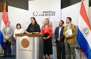 "Gran Hospital de Asunción": inició el proceso de licitación pública - Unicanal