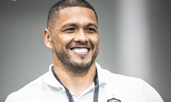 Olimpia tiene equipo confirmado y Richard Ortiz reaparece como capitán