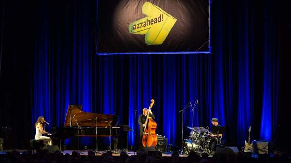 Paraguay marcará presencia en una de las más importantes ferias del jazz a nivel mundial