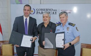 Identificaciones implementa sistema de pago electrónico