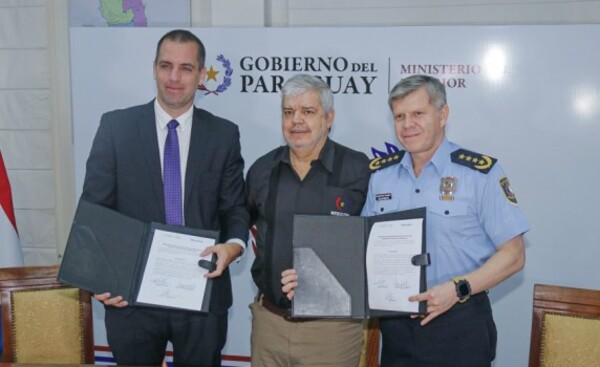 Identificaciones implementa sistema de pago electrónico