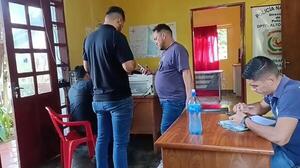 Asaltan un local de apuestas deportivas situada en el Este del país
