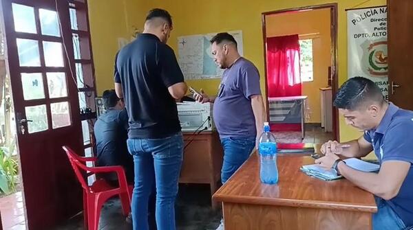Asaltan un local de apuestas deportivas situada en el Este del país