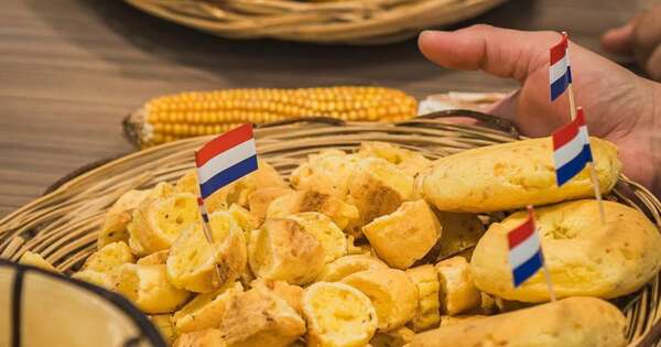 La Nación / Apuntan a convertir a Paraguay en un destino gastronómico