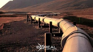 Impulsan el gasoducto Sur que conectará Formosa con Ñeembucú - Unicanal