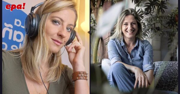 La voz que acompaña tus días: Gise Cassettai celebra 6 años sin bajar el volumen