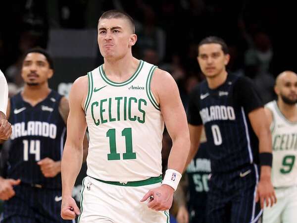 Payton Pritchard se lleva el premio al mejor sexto hombre en la NBA - Polideportivo - ABC Color