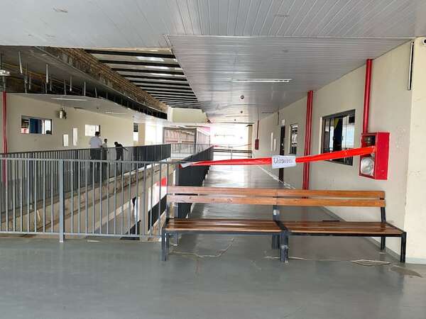 MEC promete reparar escuela San Francisco, construida en honor al Papa - Nacionales - ABC Color