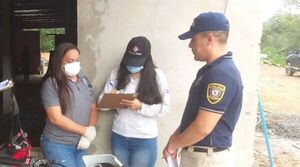 Hallan finada a una niña indígena y no se descarta que habría sido abusada