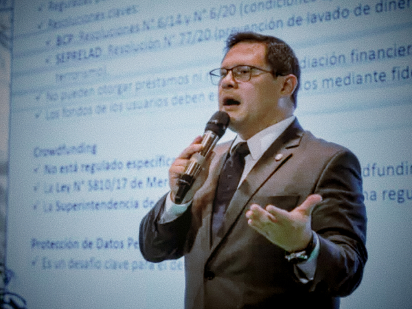Golpe millonario: DNIT decomisa contrabando récord
