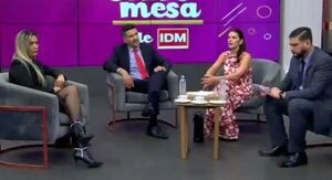 "Todos tienen miedo": mujer denuncia violencia y clama por justicia - SNT