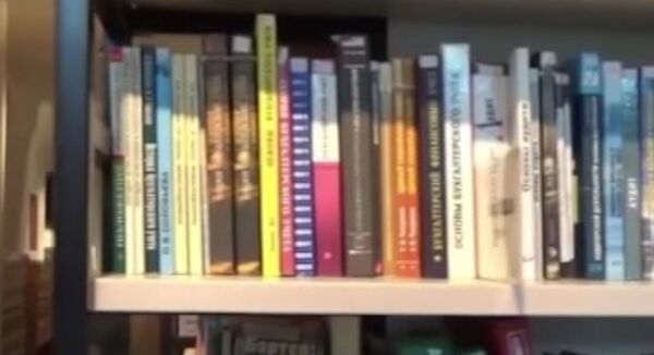 23 de abril: Día Internacional del Libro - SNT