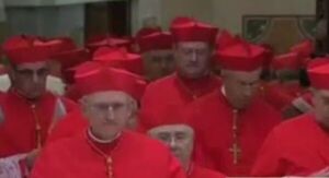 ¿Quién será el próximo Papa? - SNT