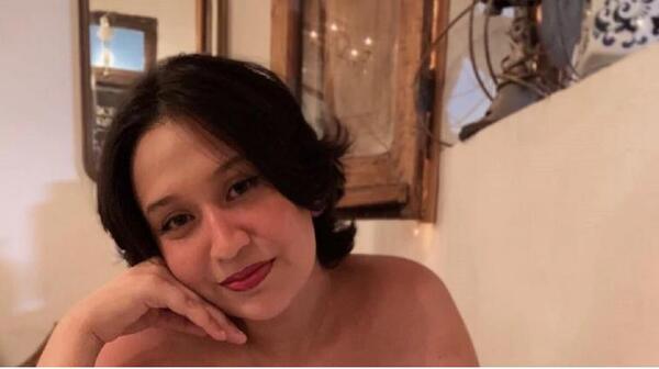 Murió Dana, la joven que luchaba contra el cáncer