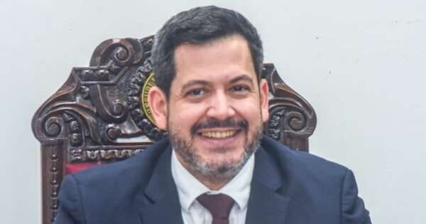La Nación / Fiscalía debe ser defendida