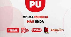 La Nación / Popular evoluciona a un medio multiplataforma, con su esencia