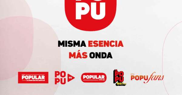 La Nación / Popular evoluciona a un medio multiplataforma, con su esencia