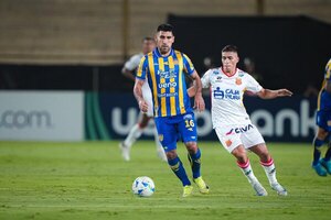 Versus / Luqueño quedó a nada de sellar su primer triunfo copero en Lima