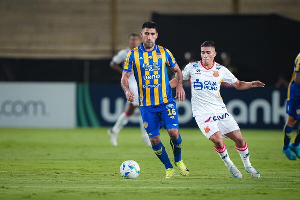 Versus / Luqueño quedó a nada de sellar su primer triunfo copero en Lima