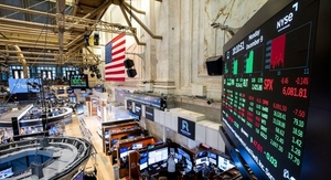 Los tres principales índices de Wall Street tuvieron buena jornada