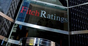 Fitch pronostica crecimiento de EE.UU de 1,2%